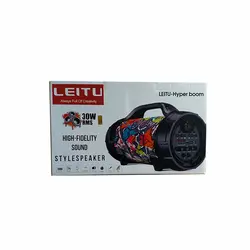 اسپیکر لیتو مدل Hyper Boom