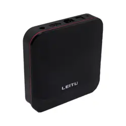 اندروید باکس لیتو مدل LTV-1