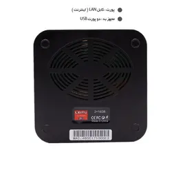 اندروید باکس لیتو مدل LTV-1