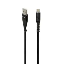 کابل انتقال دیتا و شارژ Micro کلومن (koluman) مدل Kd-41