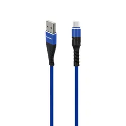 کابل انتقال دیتا و شارژ Micro کلومن (koluman) مدل Kd-41