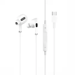 هندزفری آکو مدل AE-7