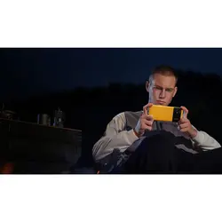 گوشی موبایل شیائومی مدل Poco M5 دو سیم کارت ظرفیت 128 گیگابایت و رم 6 گیگابایت - گلوبال