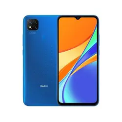 گوشی موبایل شیائومی مدل Redmi 9C دو سیم‌ کارت ظرفیت 64 گیگابایت و رم 3 گیگابایت - گلوبال