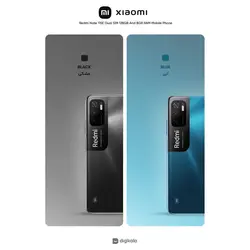 گوشی موبایل شیائومی مدل Redmi Note 11SE دو سیم کارت ظرفیت 128 گیگابایت و رم 8 گیگابایت - پک چین