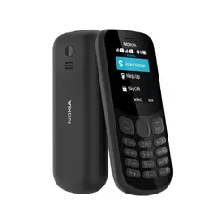 گوشی موبایل نوکیا مدل (2017)130 دو سیم کارت
