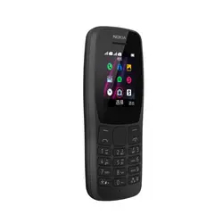 گوشی موبایل نوکیا مدل 110-2019-TA-1192 DS FA دو سیم‌ کارت