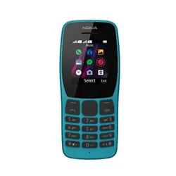 گوشی موبایل نوکیا مدل 110-2019-TA-1192 DS FA دو سیم‌ کارت