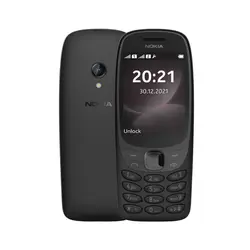 گوشی موبایل نوکیا مدل 6310 TA-1400 DS 2021 FA دو سیم‌کارت