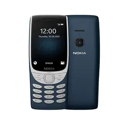 گوشی موبایل نوکیا مدل 8210 4G دو سیم کارت