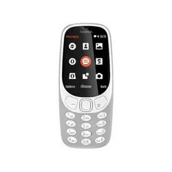 گوشی موبایل نوکیا مدل 2017 3310 FA دو سیم کارت