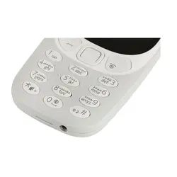 گوشی موبایل نوکیا مدل 2017 3310 FA دو سیم کارت