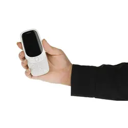 گوشی موبایل نوکیا مدل 2017 3310 FA دو سیم کارت