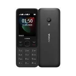 گوشی موبایل نوکیا مدل 150 - 2020 TA 1235 DS FA دو سیم‌ کارت