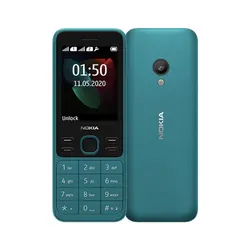 گوشی موبایل نوکیا مدل 150 - 2020 TA 1235 DS FA دو سیم‌ کارت