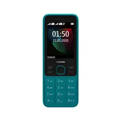 گوشی موبایل نوکیا مدل 150 - 2020 TA 1235 DS FA دو سیم‌ کارت