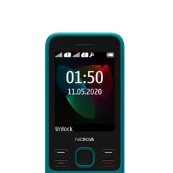 گوشی موبایل نوکیا مدل 150 - 2020 TA 1235 DS FA دو سیم‌ کارت