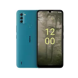 گوشی موبایل نوکیا مدل C31 دو سیم کارت ظرفیت 128 گیگابایت و رم 4 گیگابایت