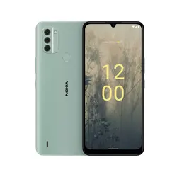 گوشی موبایل نوکیا مدل C31 دو سیم کارت ظرفیت 128 گیگابایت و رم 4 گیگابایت
