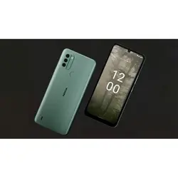 گوشی موبایل نوکیا مدل C31 دو سیم کارت ظرفیت 128 گیگابایت و رم 4 گیگابایت