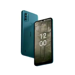 گوشی موبایل نوکیا مدل C31 دو سیم کارت ظرفیت 128 گیگابایت و رم 4 گیگابایت