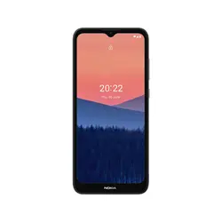 گوشی موبایل نوکیا مدل C21 TA-1352 دو سیم کارت ظرفیت 32 گیگابایت و رم 2 گیگابایت