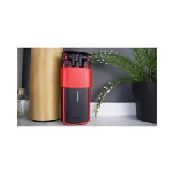 گوشی موبایل نوکیا مدل 5710 XpressAudio دو سیم کارت