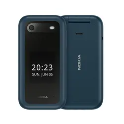 گوشی موبایل نوکیا مدل 2660 Flip دو سیم کارت