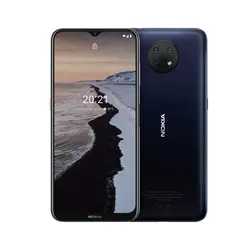 گوشی موبایل نوکیا مدل G10 TA-1334 دو سیم کارت ظرفیت 64 گیگابایت همراه با رم 4 گیگابایت