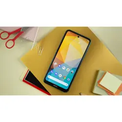 گوشی موبایل نوکیا مدل X20 5G دو سیم کارت ظرفیت 128 گیگابایت و رم 8 گیگابایت