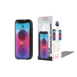 اسپیکر سانرایز مدل Box-400