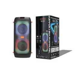 اسپیکر سانرایز مدل Box-100