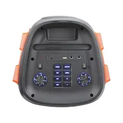 اسپیکر سانرایز مدل Box-100