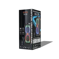 اسپیکر سانرایز مدل Box-100