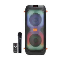 اسپیکر سانرایز مدل Box-100