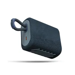 اسپیکر بلوتوثی قابل حمل جی بی ال مدل Go3 (غیر اصل )