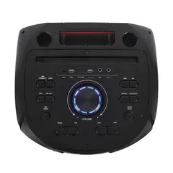 اسپیکر سانرایز مدل Boom Box 600