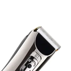 اصلاح کننده مو شارژی Kairui مدل HC-5350