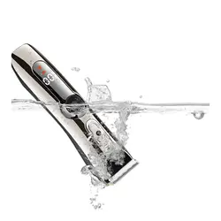 اصلاح کننده مو شارژی Kairui مدل HC-5350