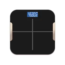 ترازو ساده دیجیتالی SMART BODY مدل CB-510