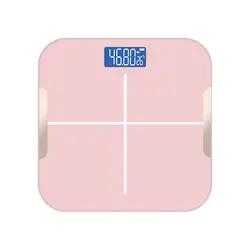 ترازو ساده دیجیتالی SMART BODY مدل CB-510