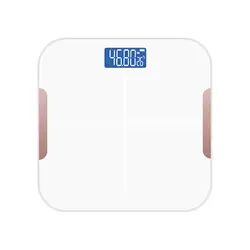 ترازو ساده دیجیتالی SMART BODY مدل CB-510
