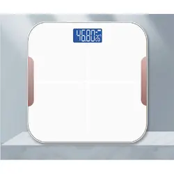 ترازو ساده دیجیتالی SMART BODY مدل CB-510