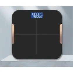 ترازو ساده دیجیتالی SMART BODY مدل CB-510