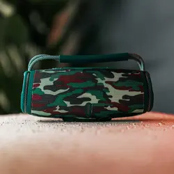 اسپیکر بلوتوثی جی بی ال CHARGE6S (غیر اصل)