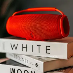 اسپیکر بلوتوثی جی بی ال CHARGE6S (غیر اصل)