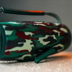 اسپیکر بلوتوثی جی بی ال CHARGE6S (غیر اصل)