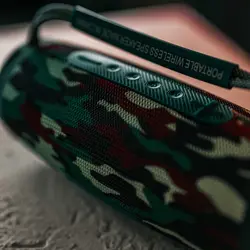 اسپیکر بلوتوثی جی بی ال CHARGE6S (غیر اصل)