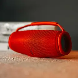 اسپیکر بلوتوثی جی بی ال CHARGE6S (غیر اصل)