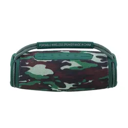 اسپیکر بلوتوثی جی بی ال CHARGE6S (غیر اصل)